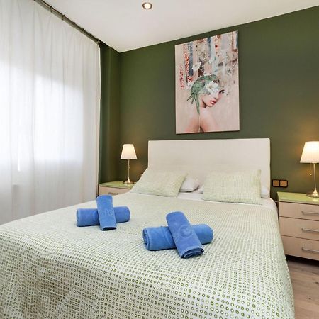 Apartment Sants-Montjuic Rambla Badal By Interhome บาร์เซโลนา ภายนอก รูปภาพ
