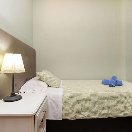 Apartment Sants-Montjuic Rambla Badal By Interhome บาร์เซโลนา ภายนอก รูปภาพ
