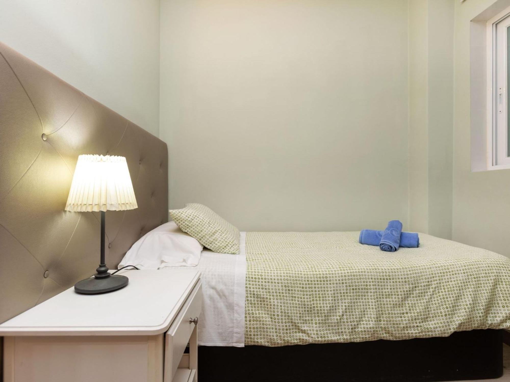 Apartment Sants-Montjuic Rambla Badal By Interhome บาร์เซโลนา ภายนอก รูปภาพ