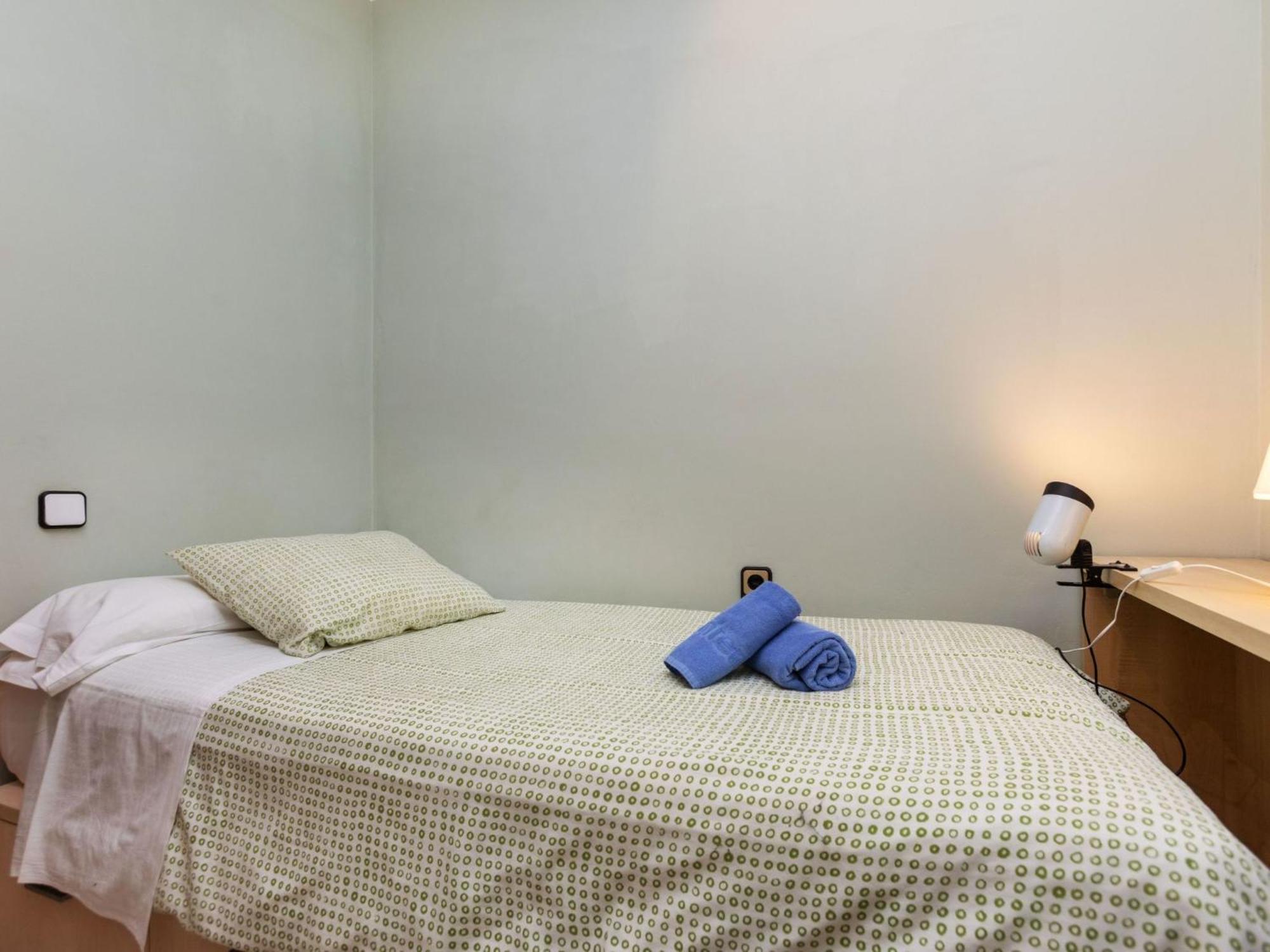 Apartment Sants-Montjuic Rambla Badal By Interhome บาร์เซโลนา ภายนอก รูปภาพ